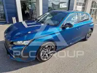 2024 Peugeot 308