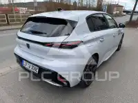 2024 Peugeot 308