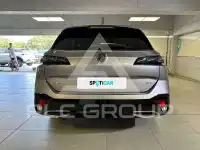2024 Peugeot 308