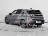 2024 Peugeot 308