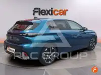2024 Peugeot 308