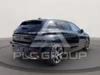 2024 Peugeot 308