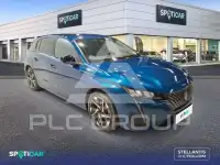 2024 Peugeot 308