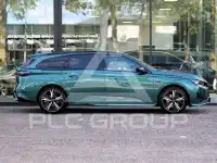 2024 Peugeot 308