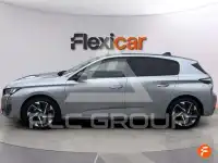 2024 Peugeot 308