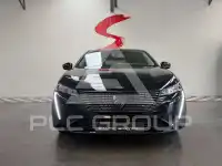 2024 Peugeot 308