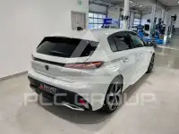 2024 Peugeot 308