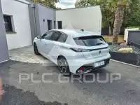 2024 Peugeot 308