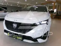 2024 Peugeot 308