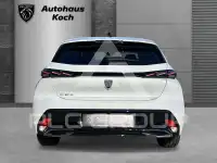 2024 Peugeot 308