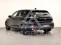 2024 Peugeot 308