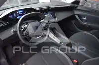 2024 Peugeot 308