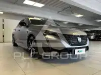 2024 Peugeot 308