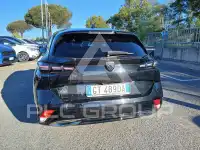 2024 Peugeot 308
