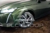 2024 Peugeot 308