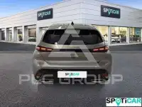 2024 Peugeot 308