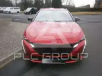 2024 Peugeot 308