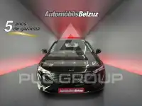 2024 Peugeot 308