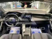 2024 Peugeot 308