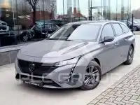2024 Peugeot 308