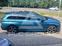 2024 Peugeot 308