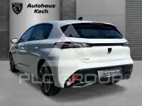2024 Peugeot 308