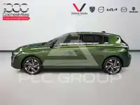 2024 Peugeot 308
