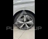 2024 Peugeot 308