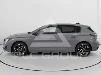 2024 Peugeot 308