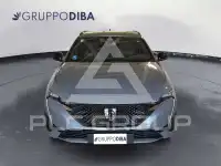 2024 Peugeot 308
