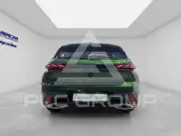 2024 Peugeot 308