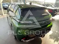 2024 Peugeot 308