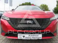 2024 Peugeot 308