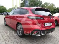 2024 Peugeot 308