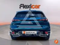 2024 Peugeot 308