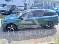 2024 Peugeot 308