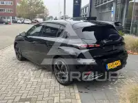 2024 Peugeot 308