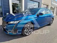 2024 Peugeot 308