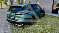 2024 Peugeot 308