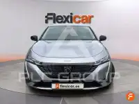 2024 Peugeot 308
