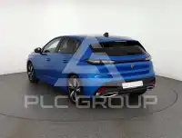 2024 Peugeot 308
