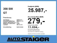 2024 Peugeot 308