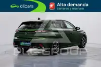 2024 Peugeot 308