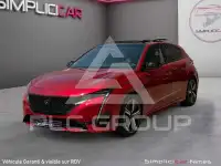 2024 Peugeot 308