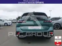2024 Peugeot 308