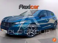 2024 Peugeot 308