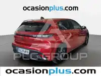 2024 Peugeot 308