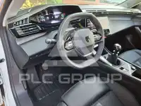 2024 Peugeot 308
