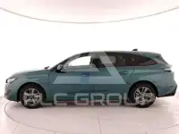 2024 Peugeot 308