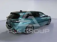 2024 Peugeot 308